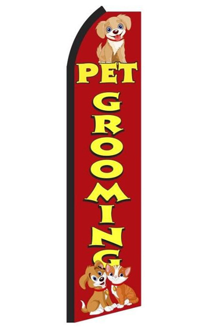 Pet Grooming