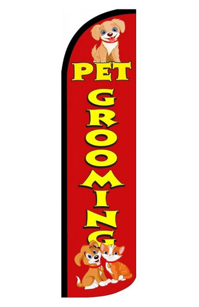 Pet Grooming