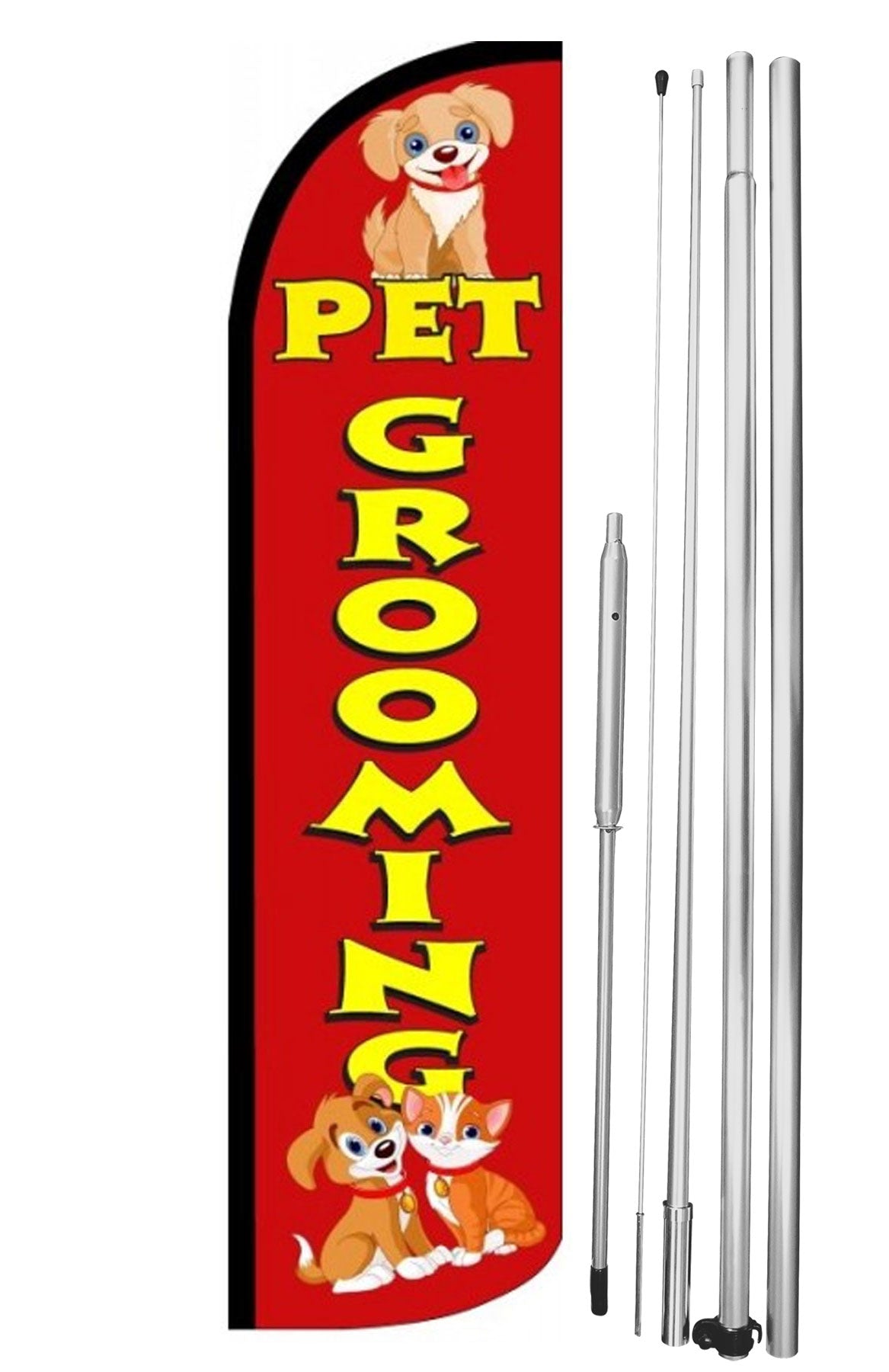 Pet Grooming