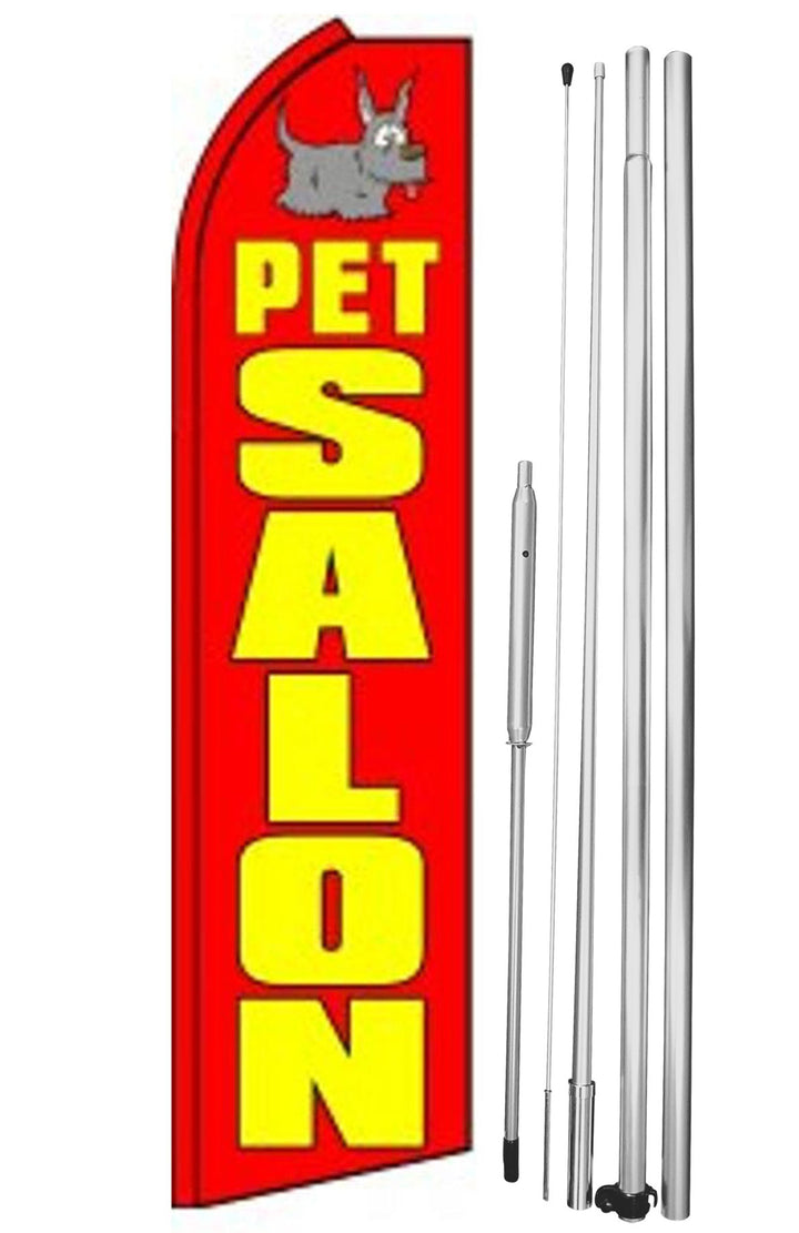 Pet Salon