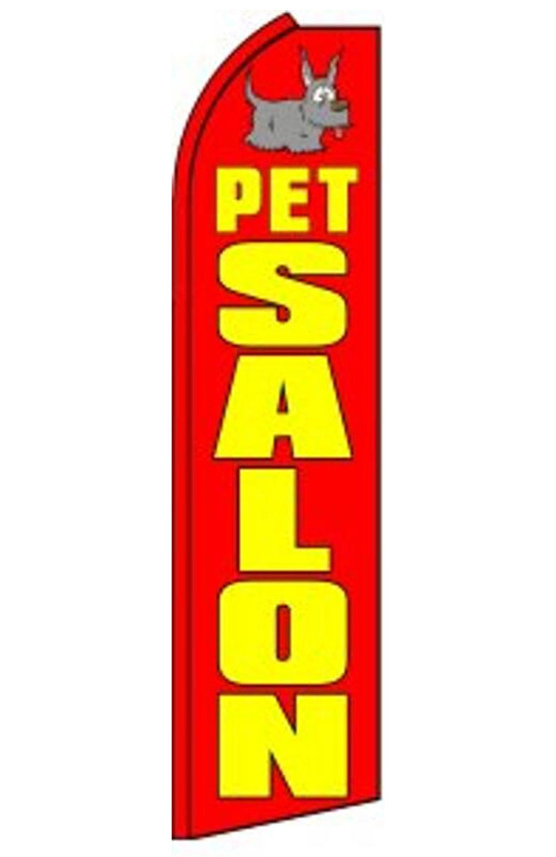 Pet Salon