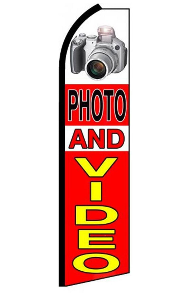 Photo And Video
