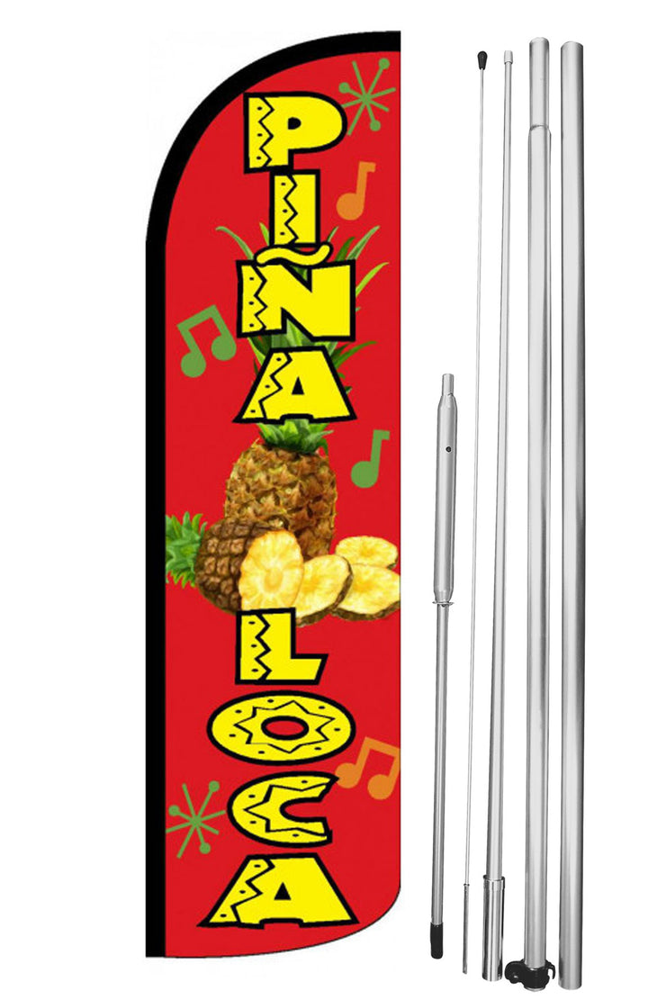 Pina Loca