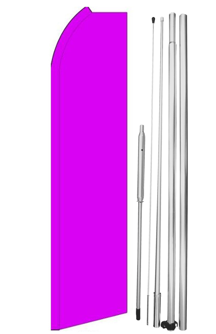 Pink (Solid Color)