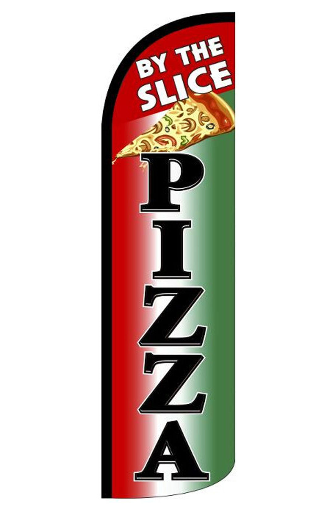Pizza By The Slice