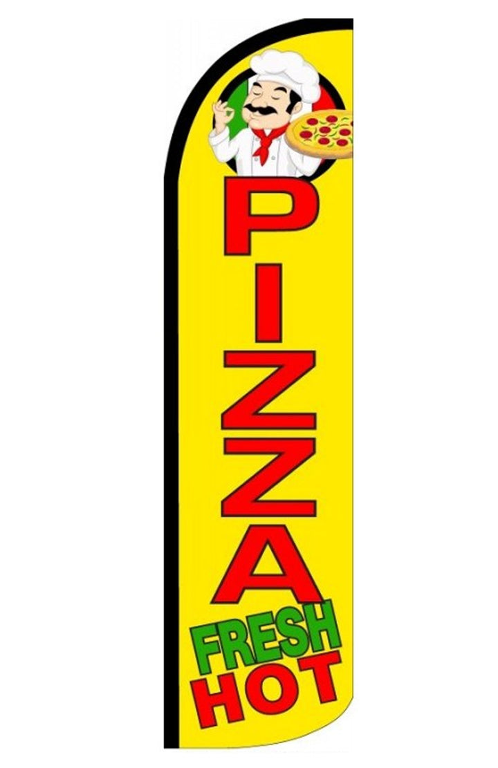 Pizza Fresh Hot