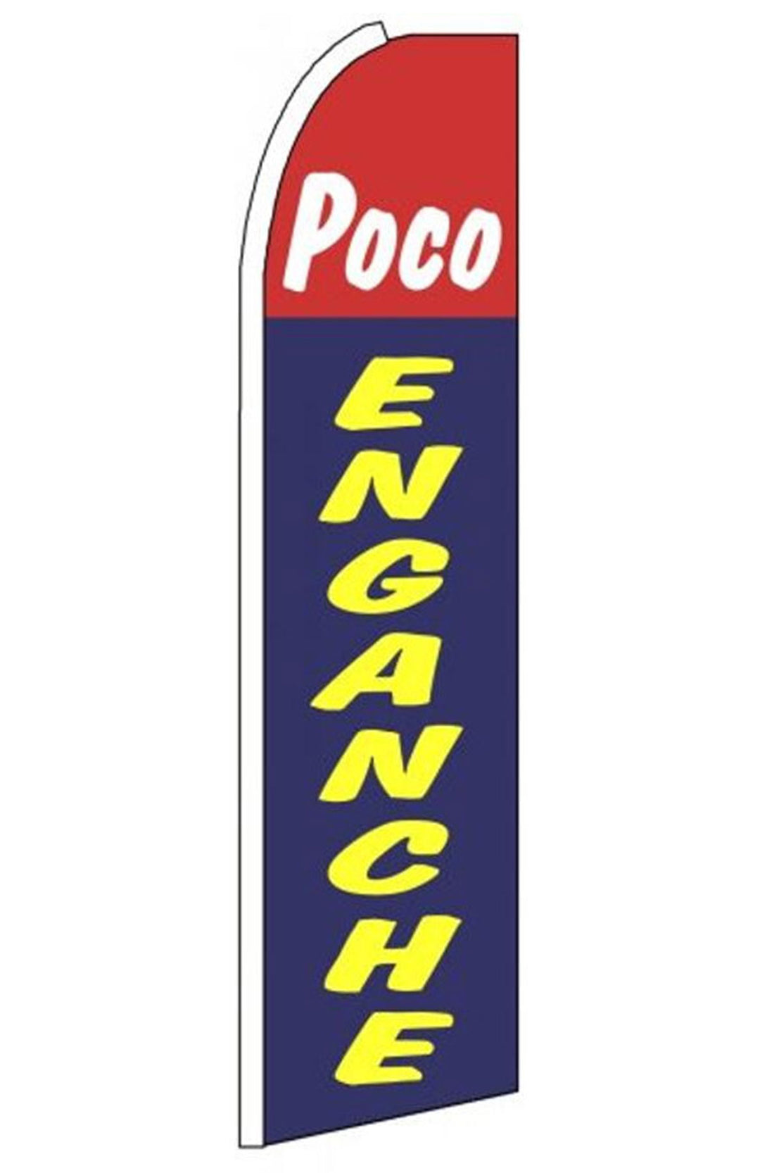 Poco Enganche
