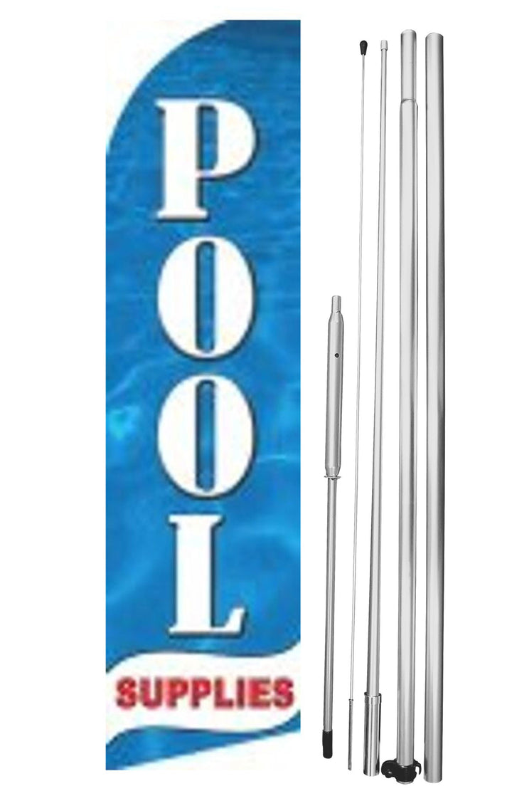 Pool Supplies