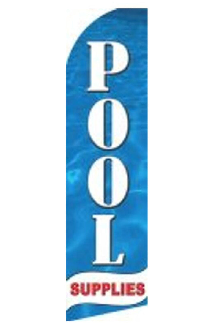 Pool Supplies
