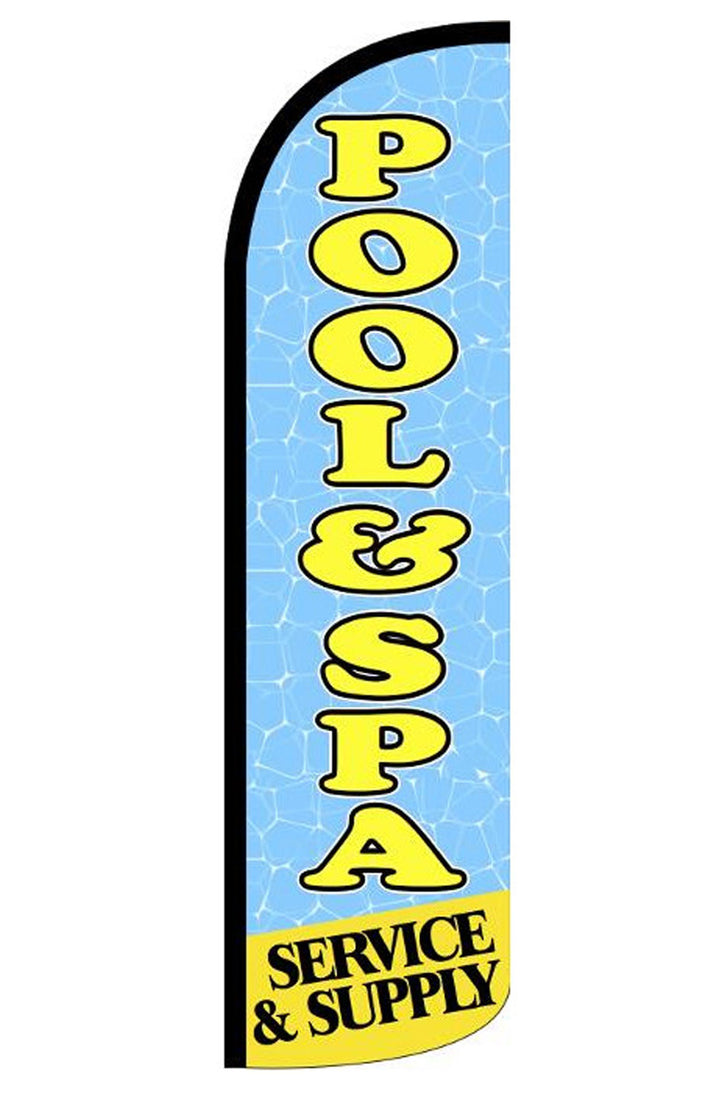 Pool &amp; Spa Service