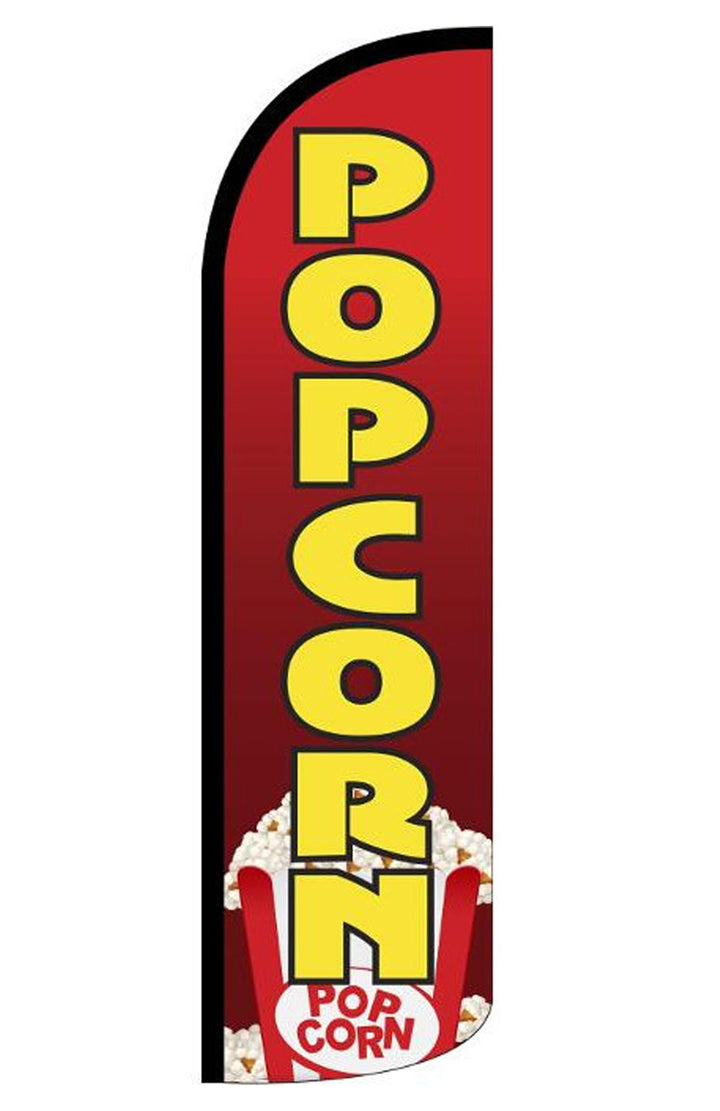 Pop Corn