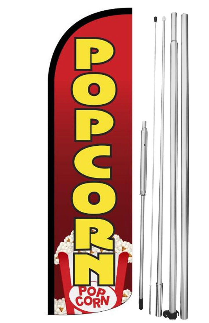 Pop Corn