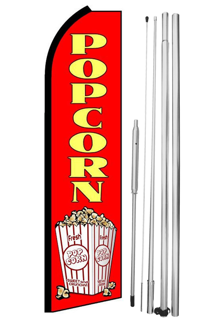 Pop Corn