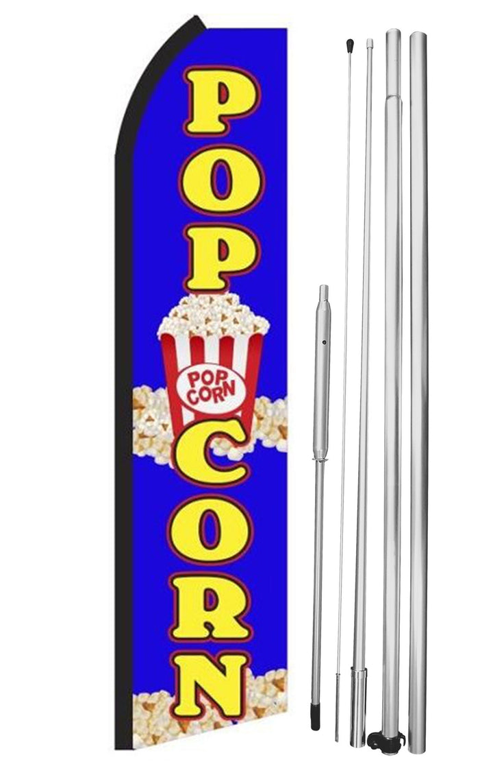 Pop Corn