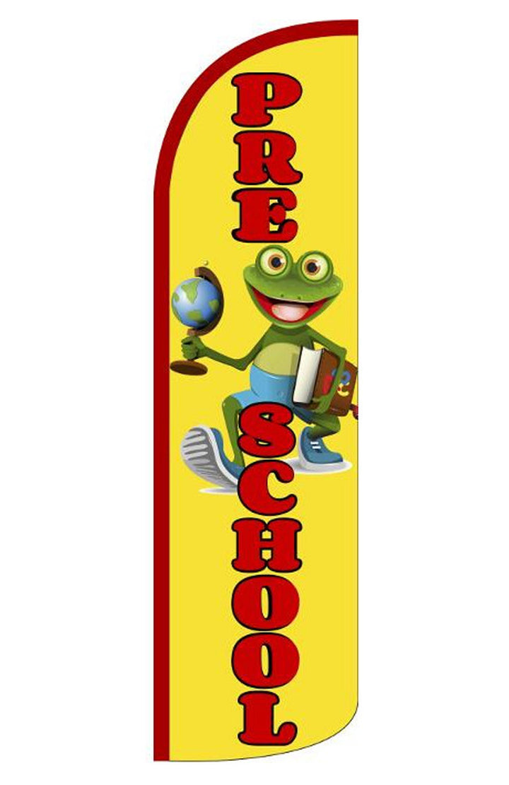 Pre School