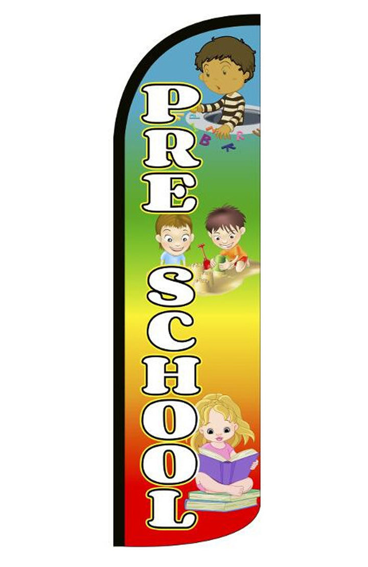 Pre School