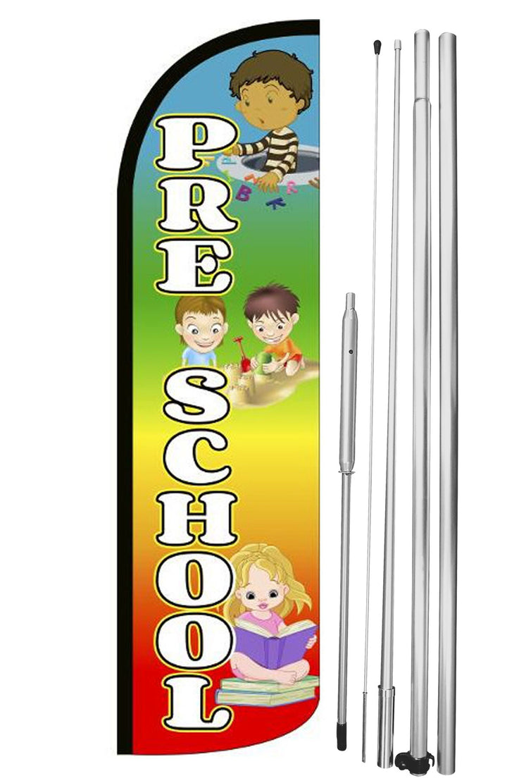 Pre School