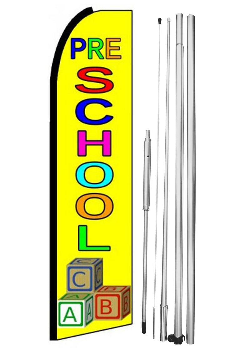Pre School