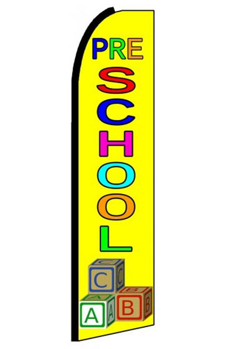 Pre School