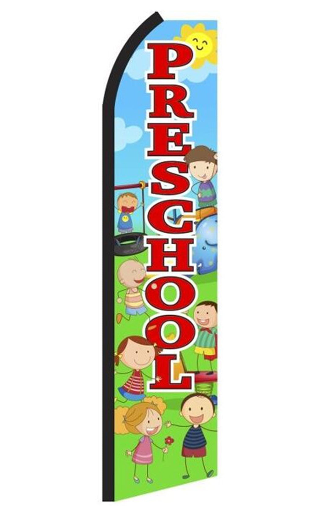 Pre School