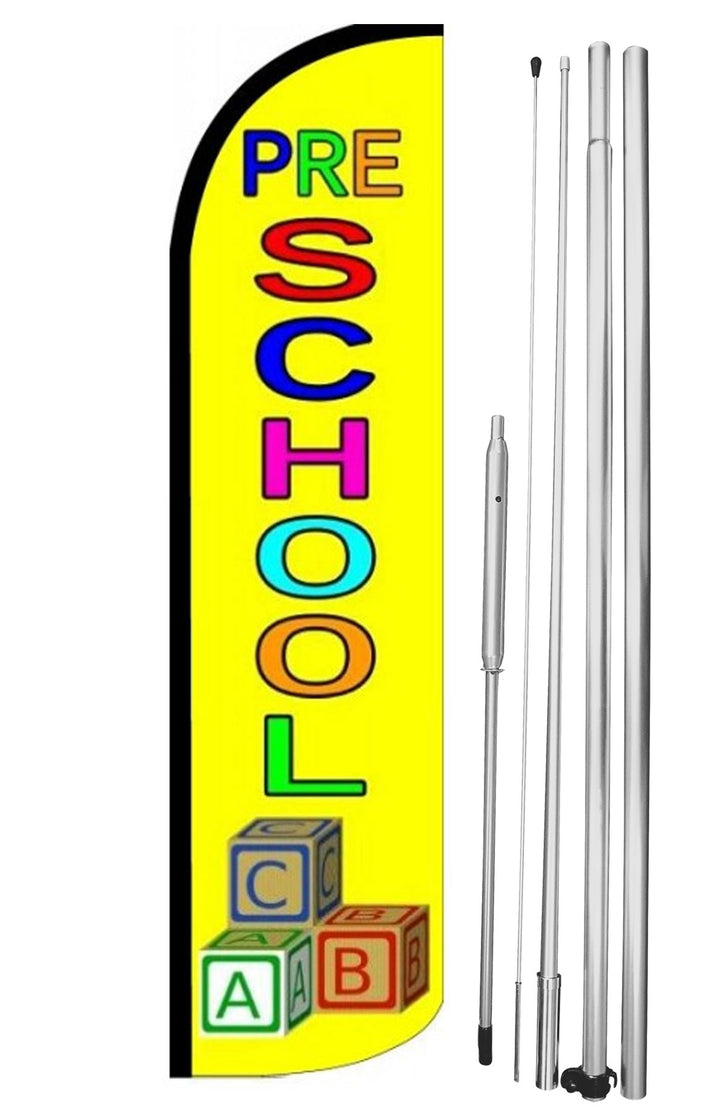 Pre School
