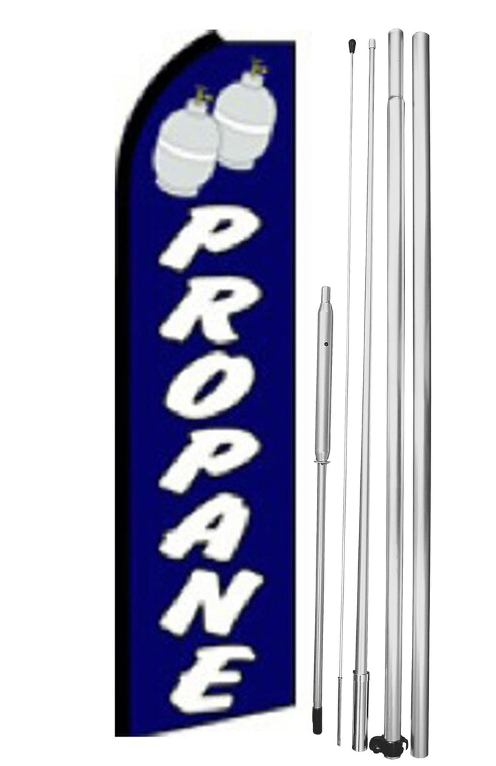 Propane