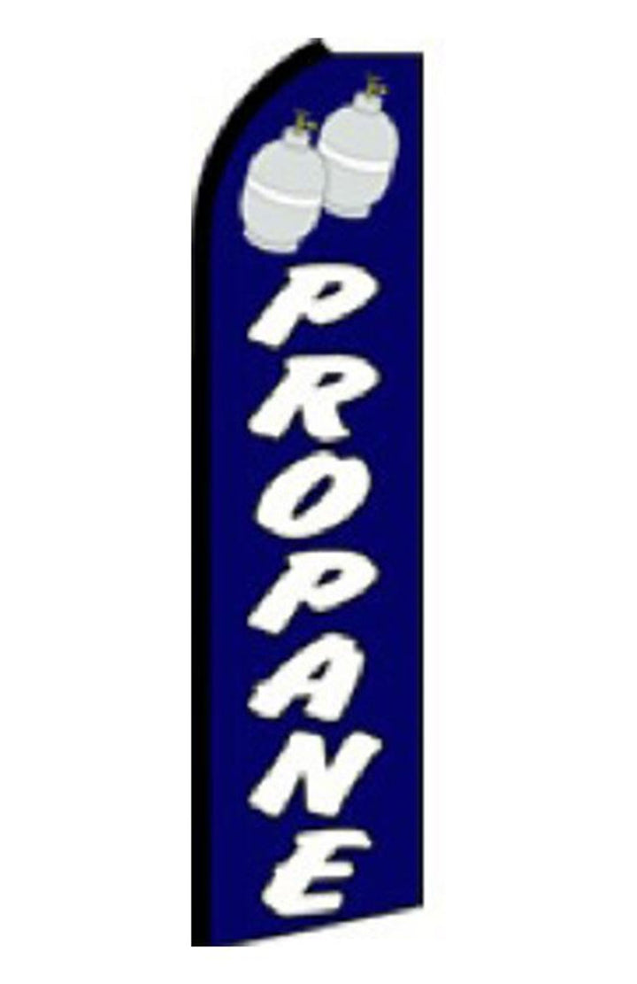 Propane