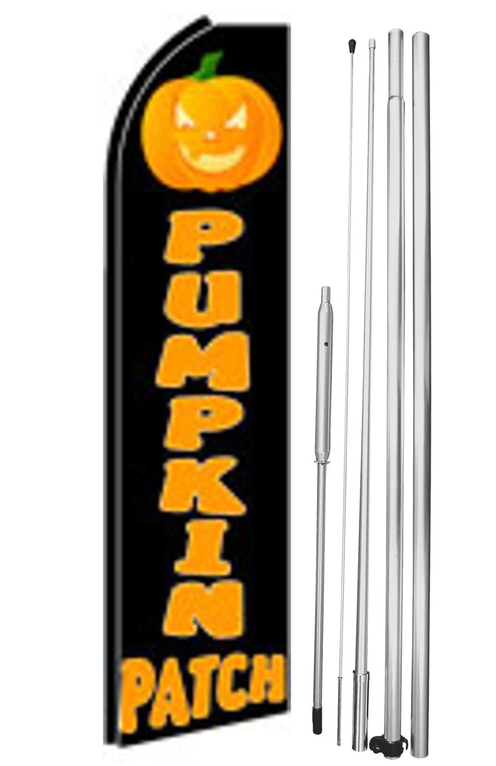 Pumpkin Patch