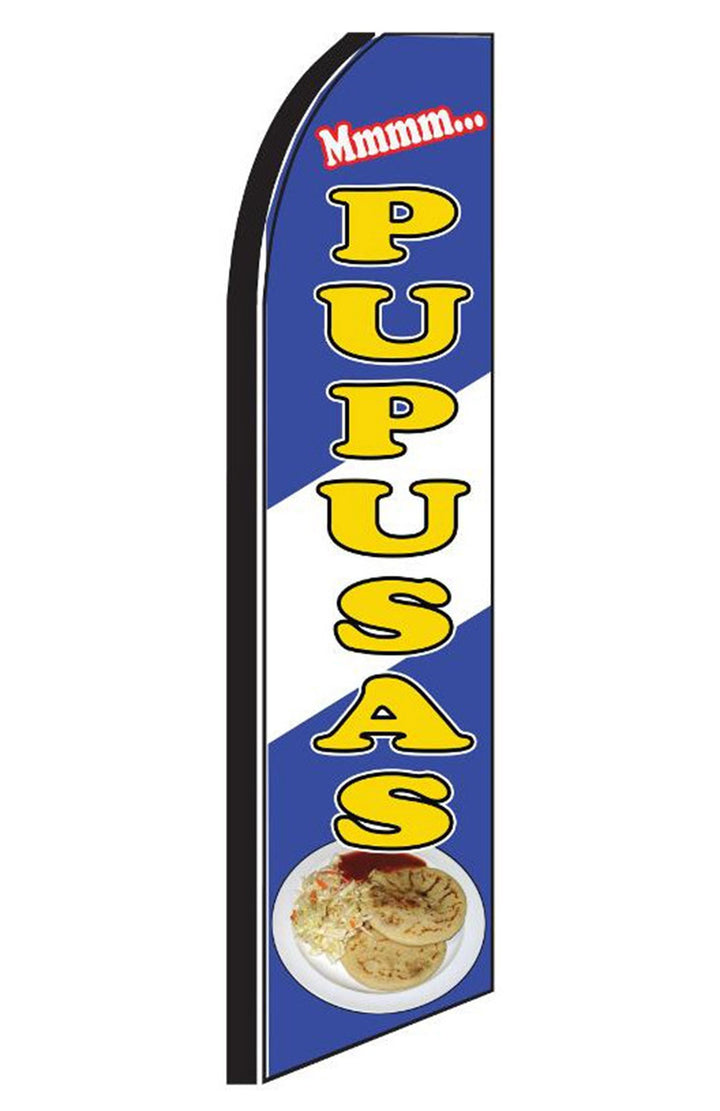 Pupusas