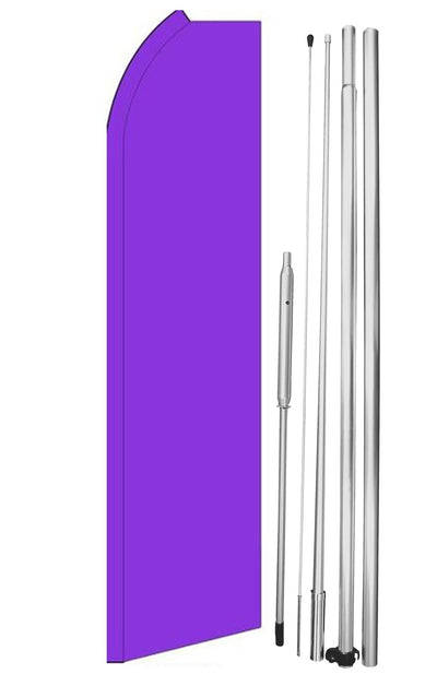 Purple (Solid Color)