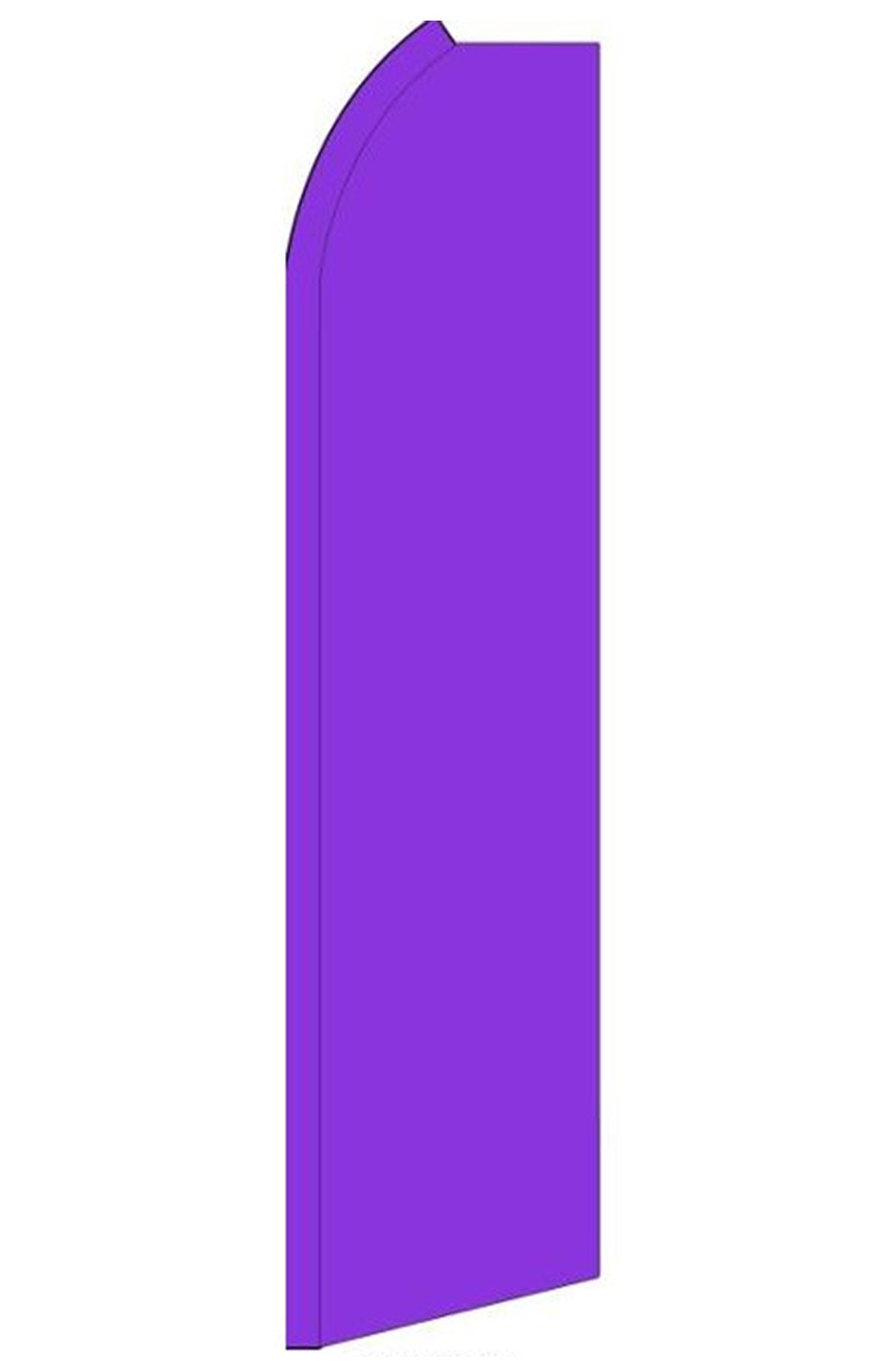 Purple (Solid Color)