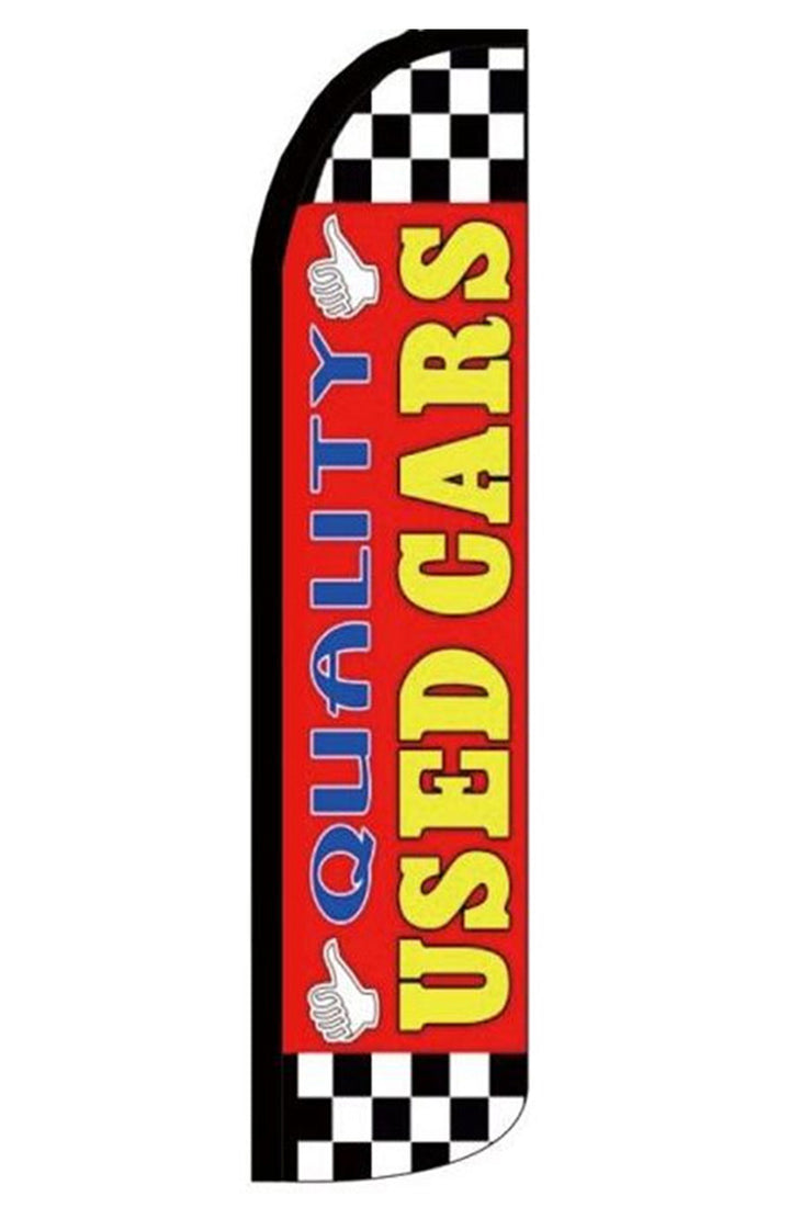 QUALITY USED CARS
