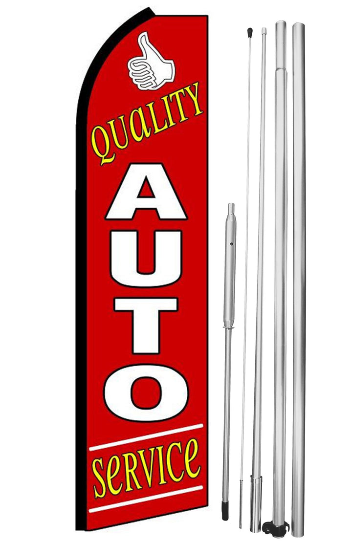 Quality Auto Service