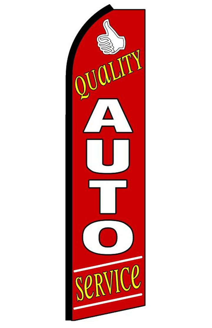 Quality Auto Service