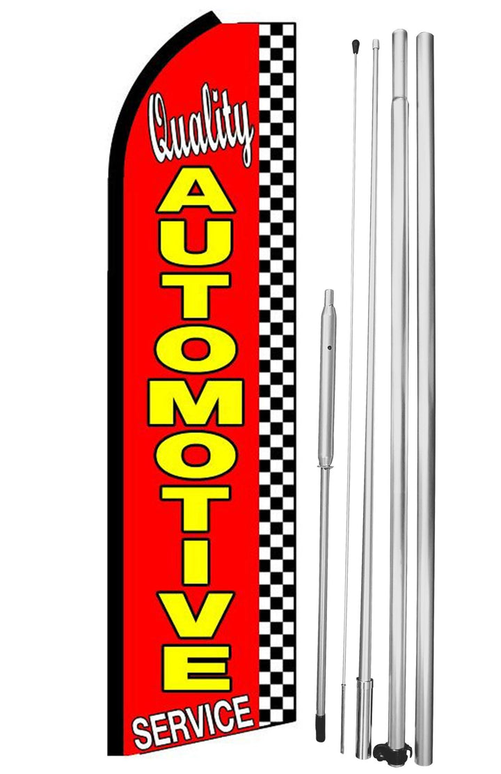 Quality Automotive Service