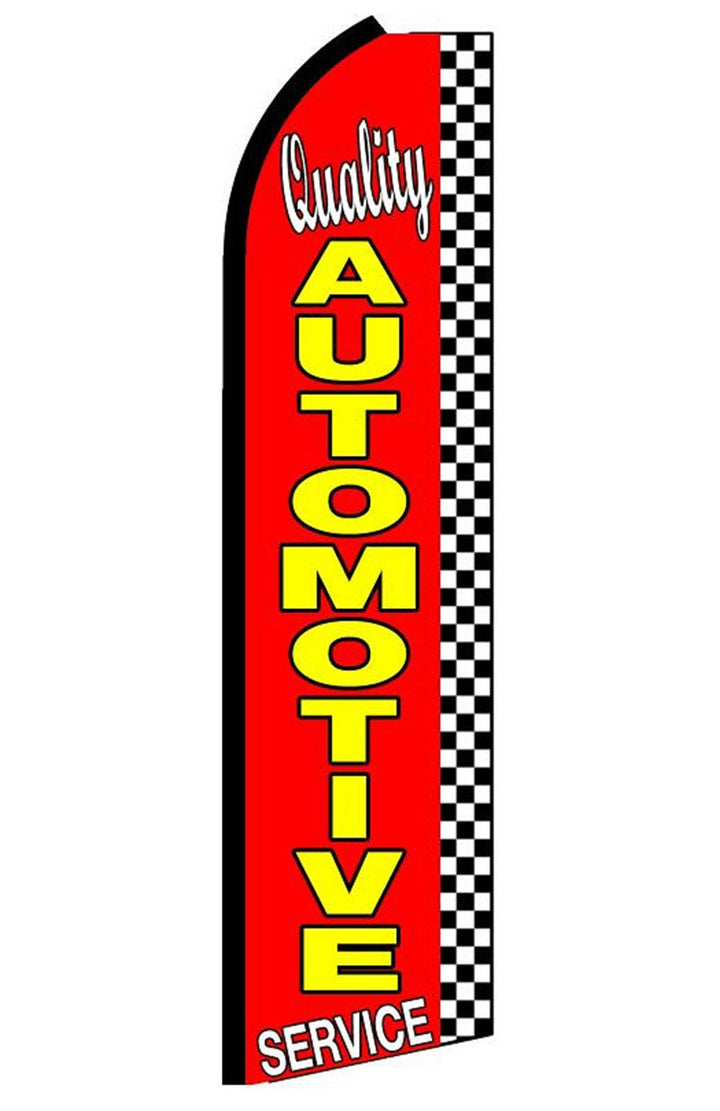 Quality Automotive Service