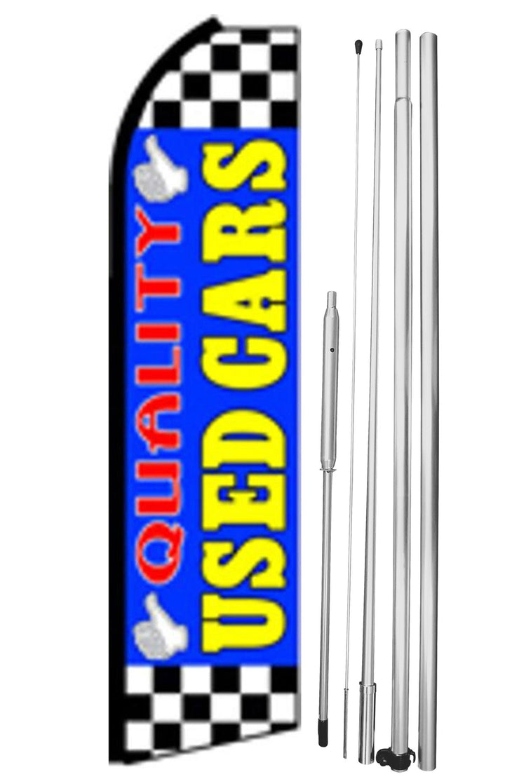 Quality Used Cars