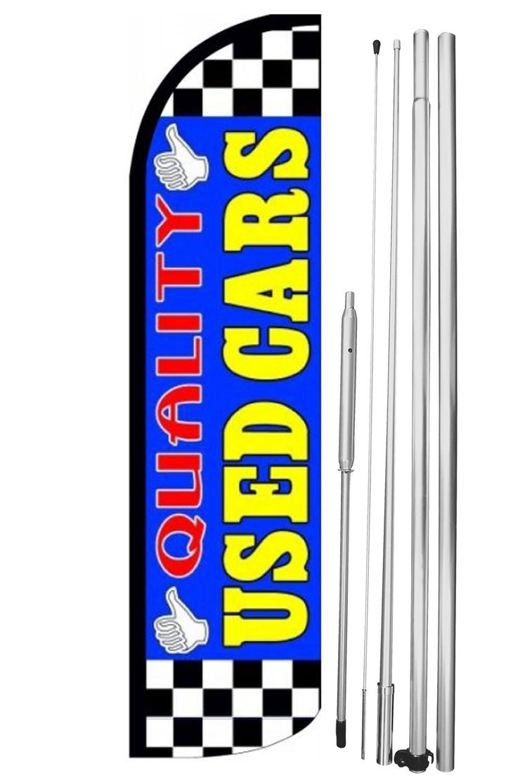 Quality Used Cars