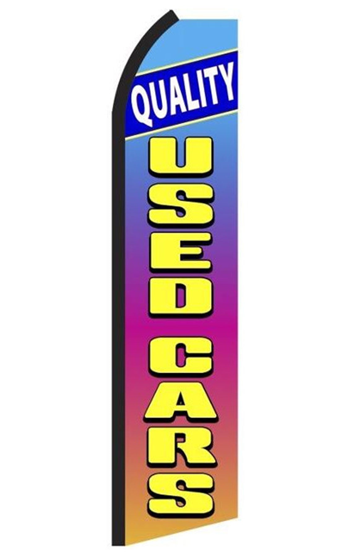 Quality Used Cars (Multicolor)