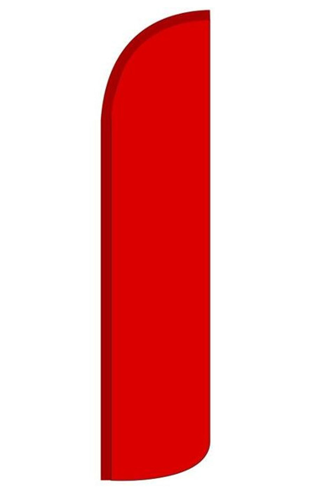 RED (SOLID COLOR)