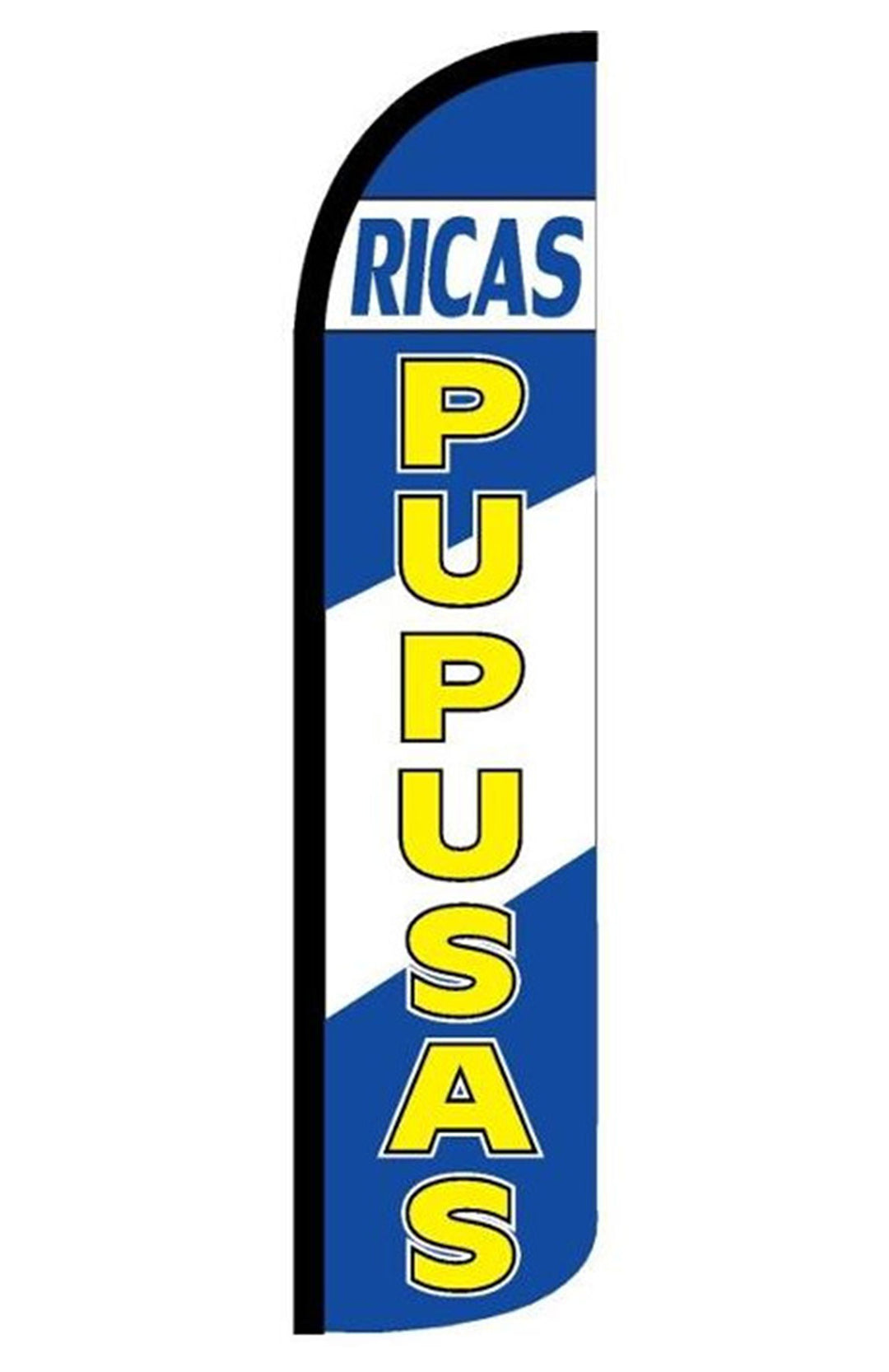 RICAS PUPUSAS