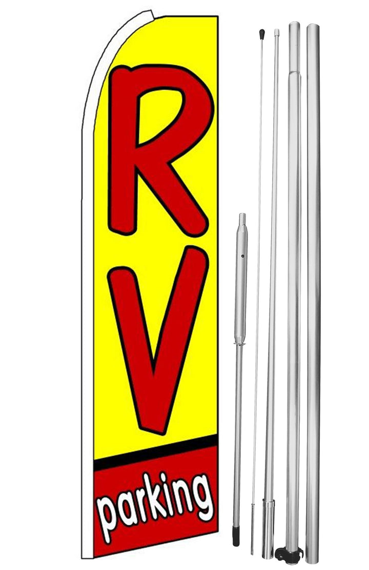 RV Parking