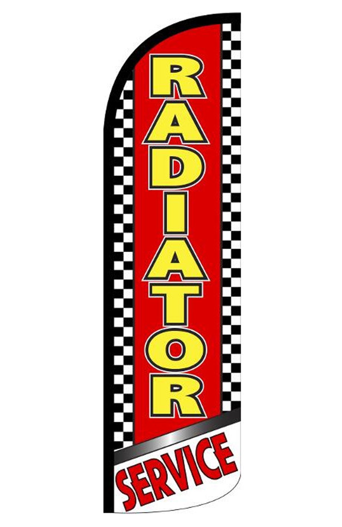 Radiator Service