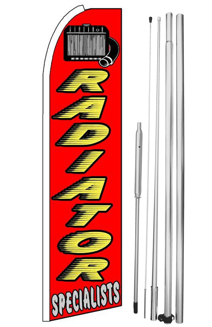 Radiator Specialist