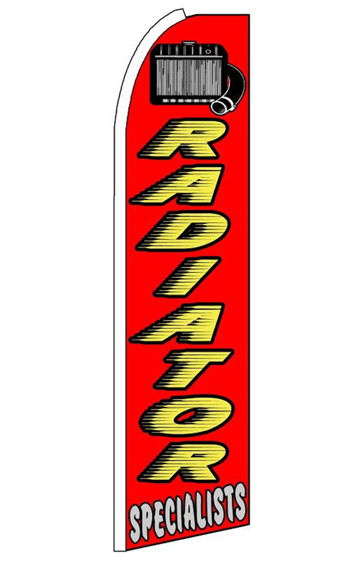 Radiator Specialist