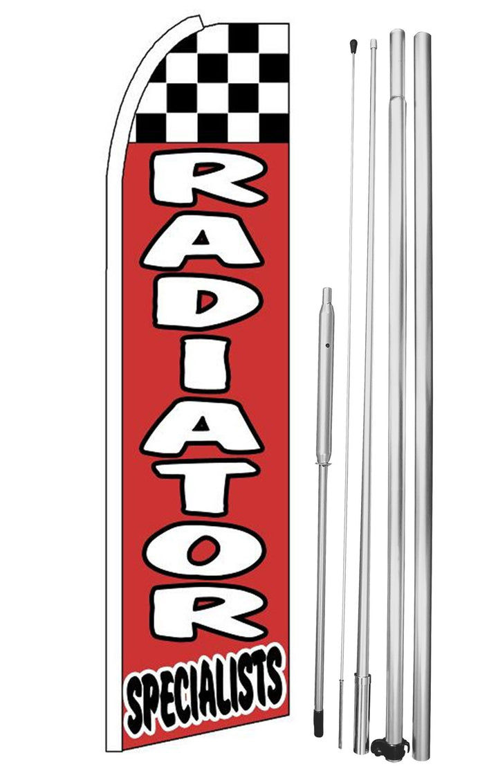 Radiator Specialist
