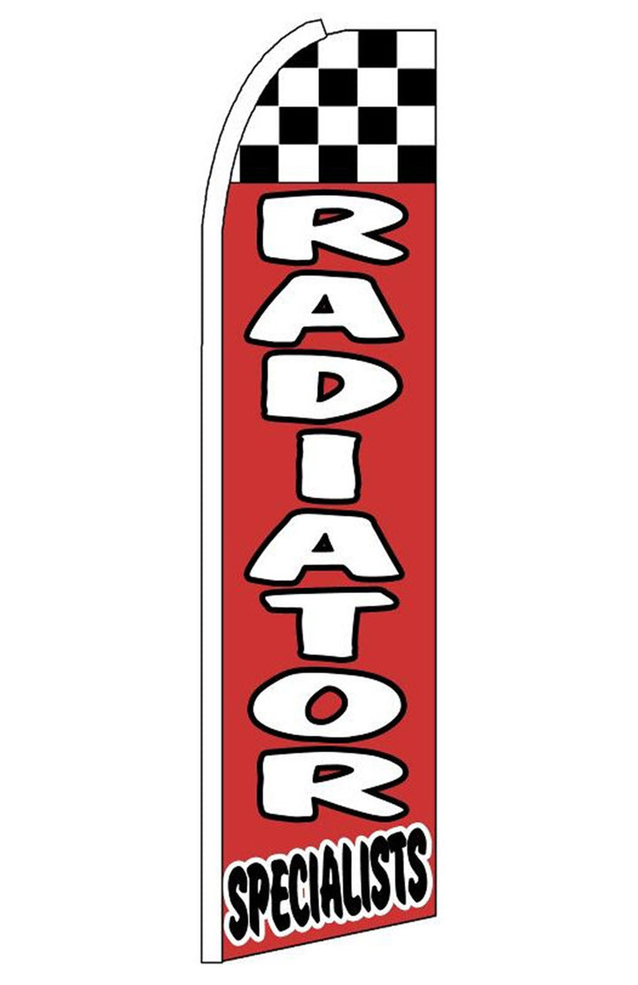 Radiator Specialist