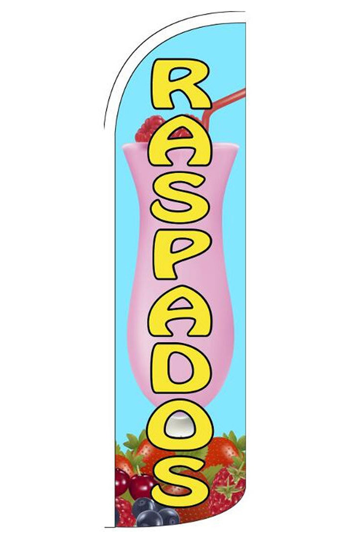 Raspados