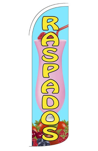 Raspados