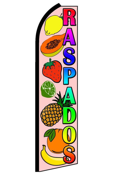 Raspados